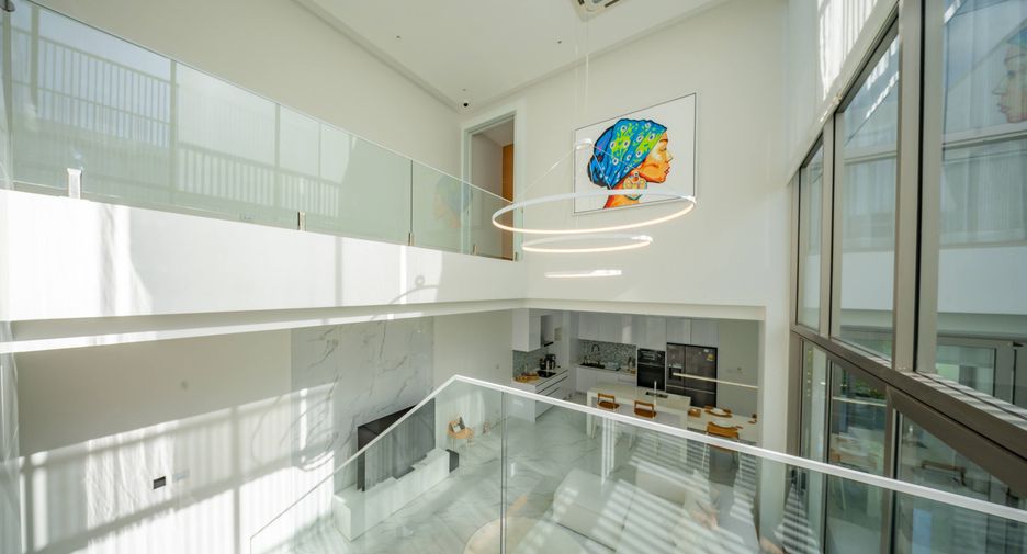 Villa zum Kauf mit 3 Zimmer in Thalang, Phuket