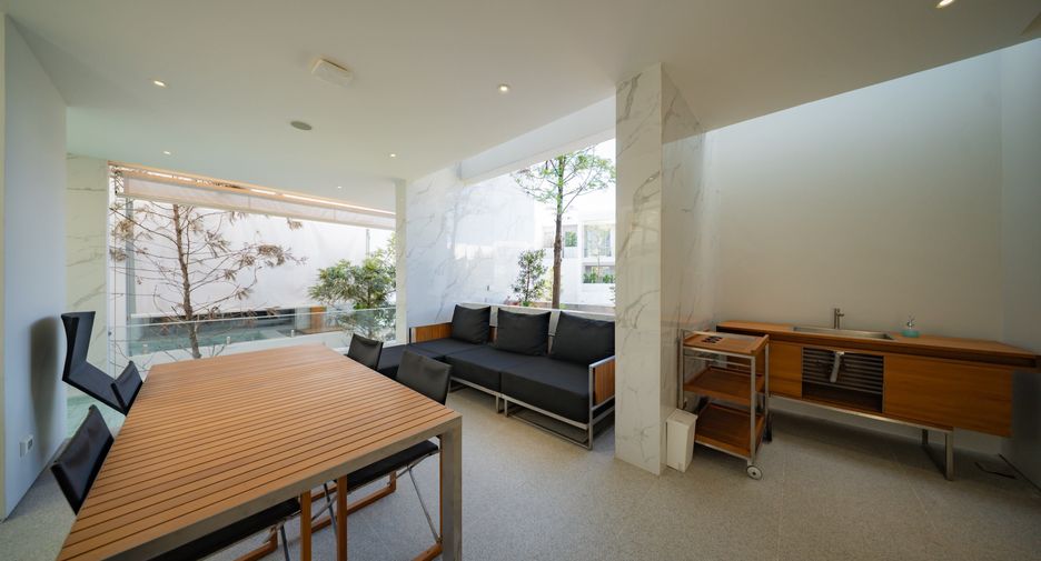 Villa zum Kauf mit 3 Zimmer in Thalang, Phuket