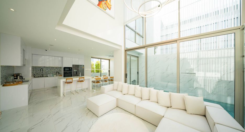Villa zum Kauf mit 3 Zimmer in Thalang, Phuket