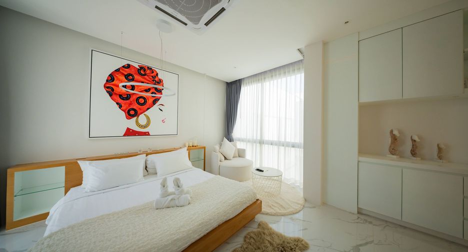 Villa zum Kauf mit 3 Zimmer in Thalang, Phuket
