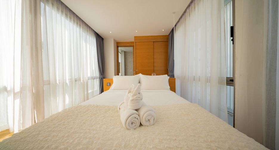 Villa zum Kauf mit 3 Zimmer in Thalang, Phuket
