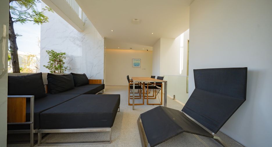 Villa zum Kauf mit 3 Zimmer in Thalang, Phuket