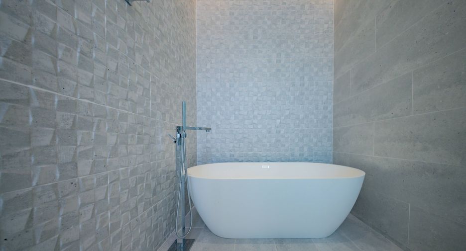 Villa zum Kauf mit 3 Zimmer in Thalang, Phuket