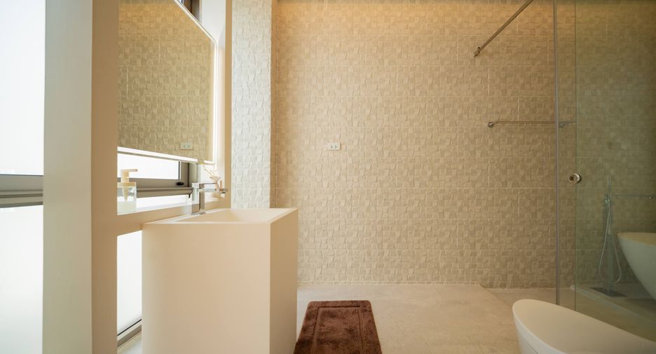 Villa zum Kauf mit 3 Zimmer in Thalang, Phuket