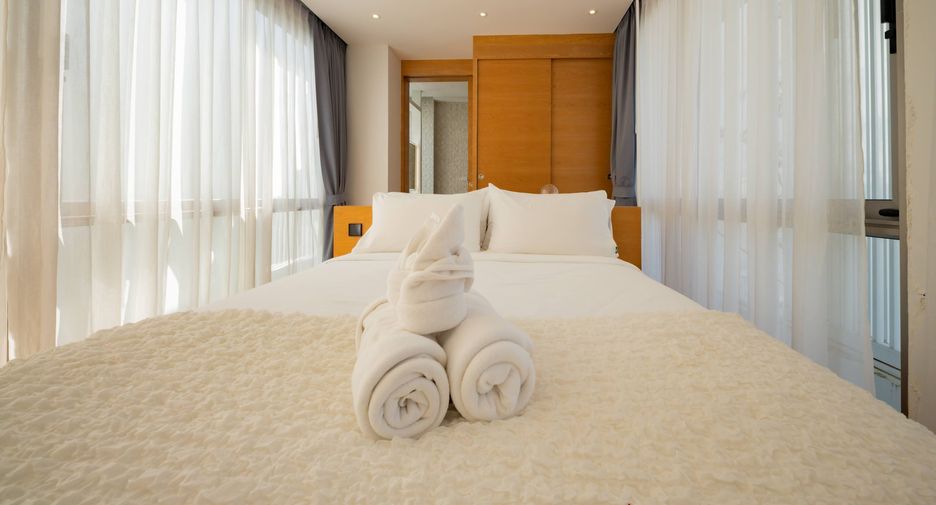 Villa zum Kauf mit 3 Zimmer in Thalang, Phuket