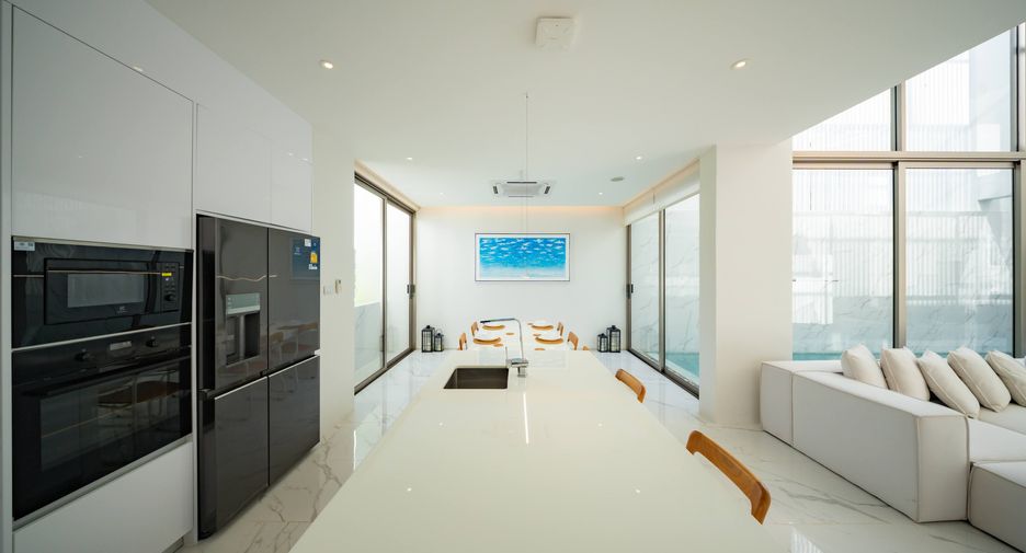 Villa zum Kauf mit 3 Zimmer in Thalang, Phuket