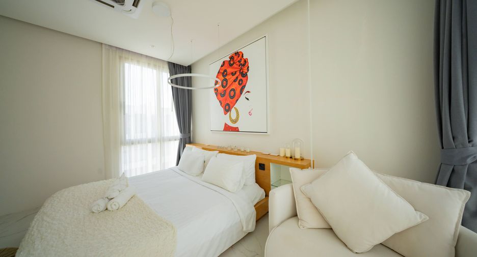 Villa zum Kauf mit 3 Zimmer in Thalang, Phuket