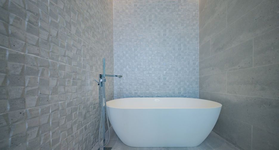 Villa zum Kauf mit 3 Zimmer in Thalang, Phuket