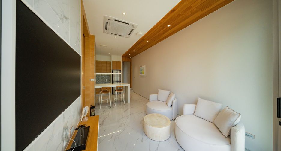 Villa zum Kauf mit 3 Zimmer in Thalang, Phuket