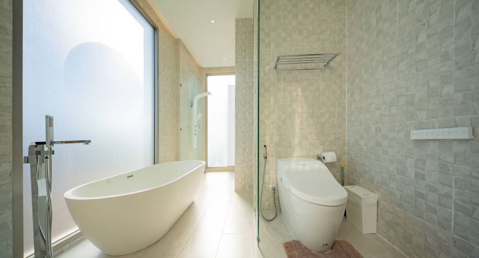 Villa zum Kauf mit 3 Zimmer in Thalang, Phuket