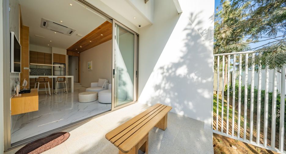 Villa zum Kauf mit 3 Zimmer in Thalang, Phuket