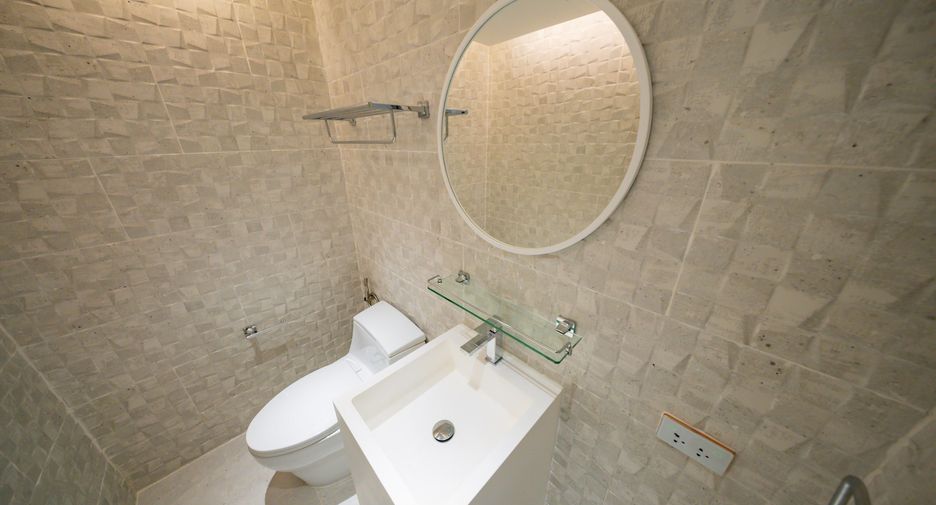 Villa zum Kauf mit 3 Zimmer in Thalang, Phuket