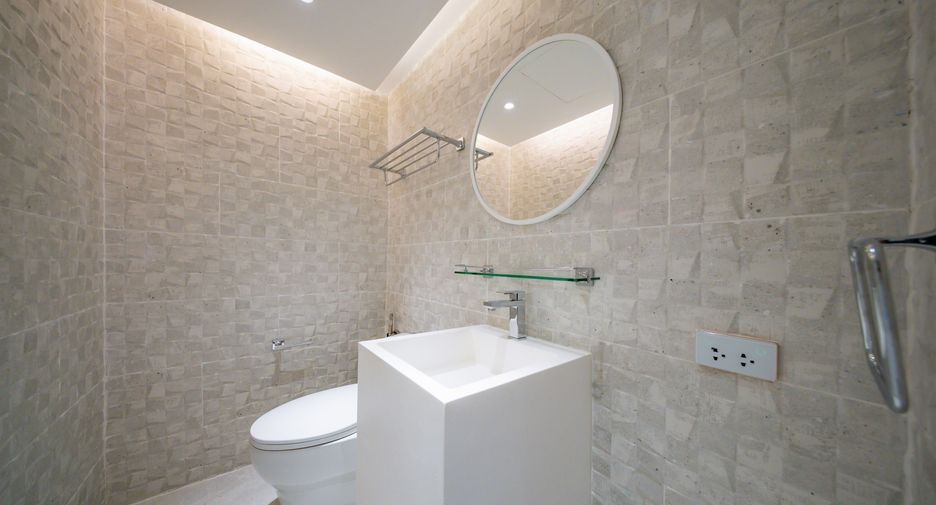 Villa zum Kauf mit 3 Zimmer in Thalang, Phuket