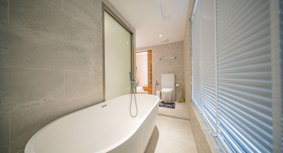 Villa zum Kauf mit 3 Zimmer in Thalang, Phuket