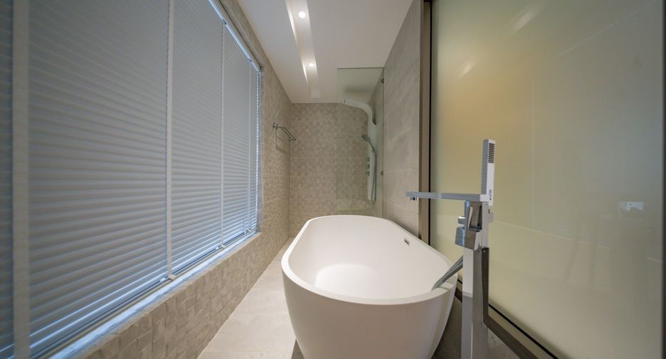 Villa zum Kauf mit 3 Zimmer in Thalang, Phuket