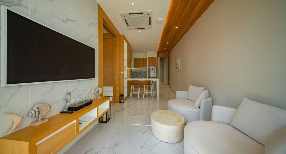 Villa zum Kauf mit 3 Zimmer in Thalang, Phuket