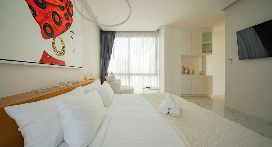 Villa zum Kauf mit 3 Zimmer in Thalang, Phuket