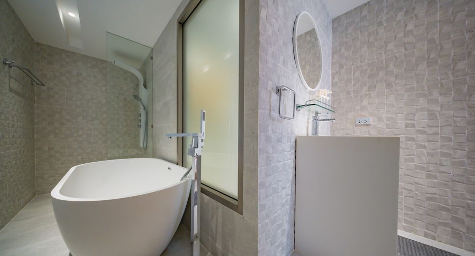 Villa zum Kauf mit 3 Zimmer in Thalang, Phuket