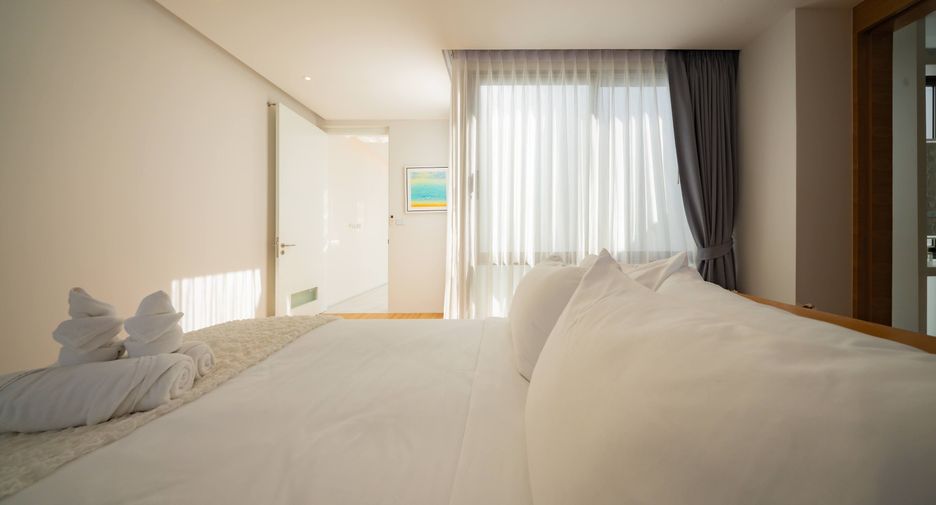 Villa zum Kauf mit 3 Zimmer in Thalang, Phuket