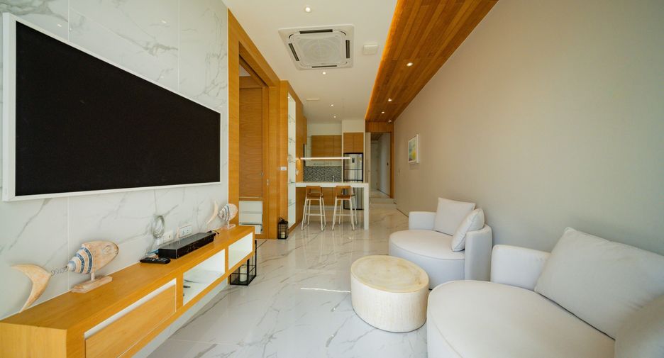 Villa zum Kauf mit 3 Zimmer in Thalang, Phuket
