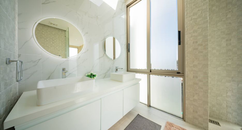 Villa zum Kauf mit 3 Zimmer in Thalang, Phuket