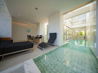 Villa zum Kauf mit 3 Zimmer in Thalang, Phuket