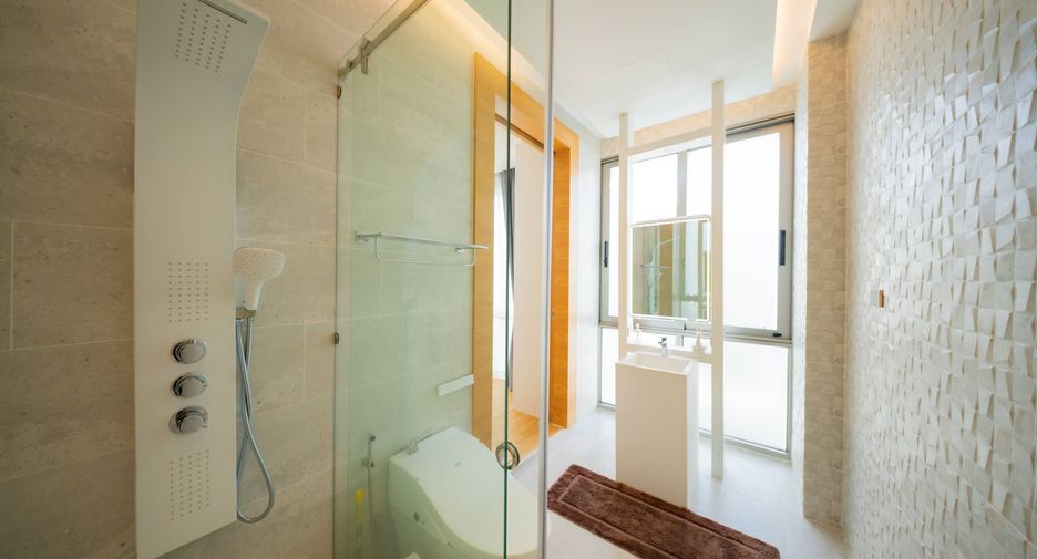 Villa zum Kauf mit 3 Zimmer in Thalang, Phuket