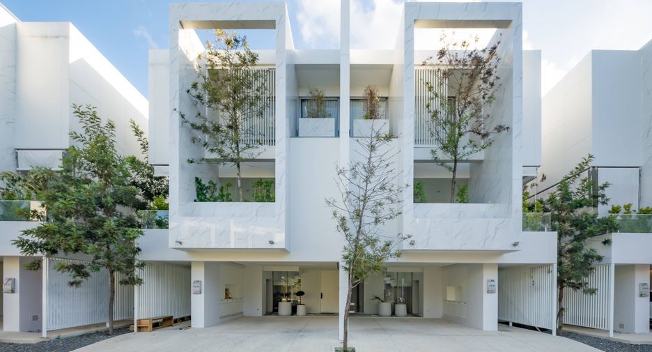 Villa zum Kauf mit 3 Zimmer in Thalang, Phuket