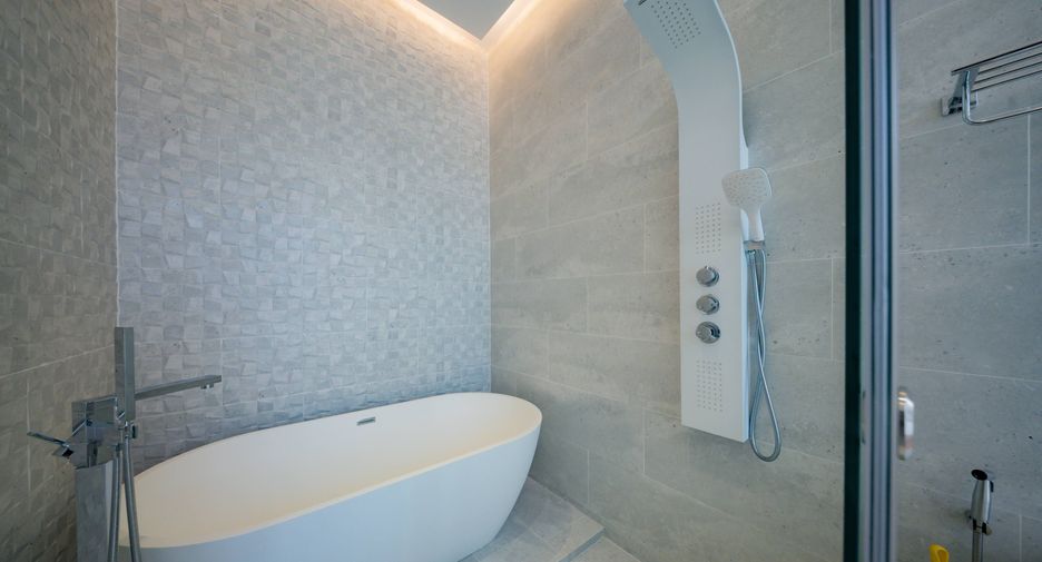 Villa zum Kauf mit 3 Zimmer in Thalang, Phuket