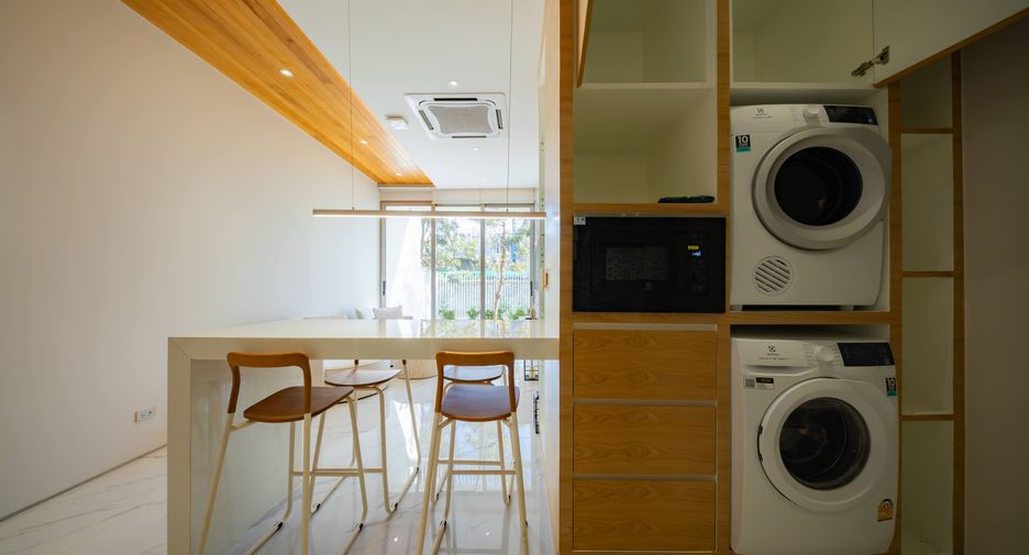 Villa zum Kauf mit 3 Zimmer in Thalang, Phuket