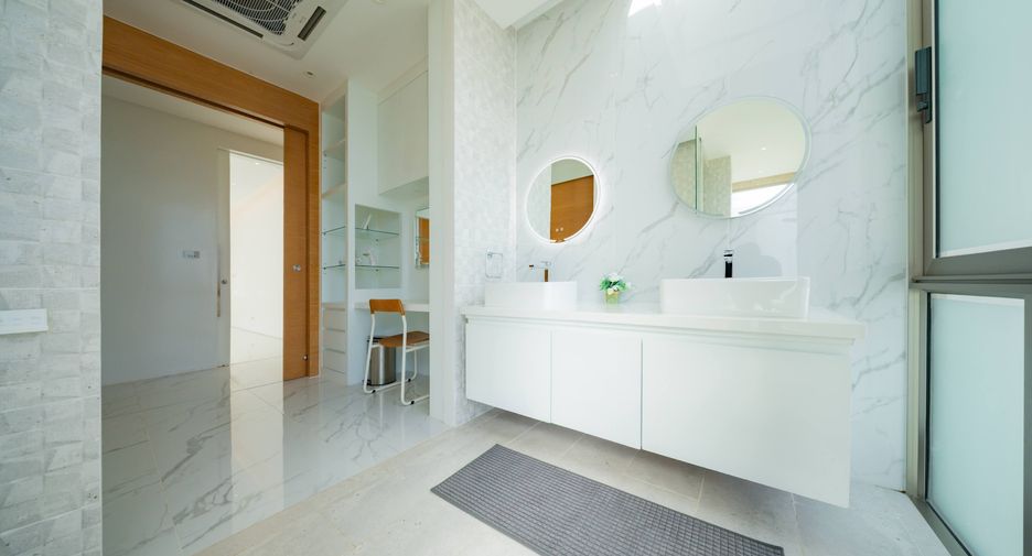 Villa zum Kauf mit 3 Zimmer in Thalang, Phuket