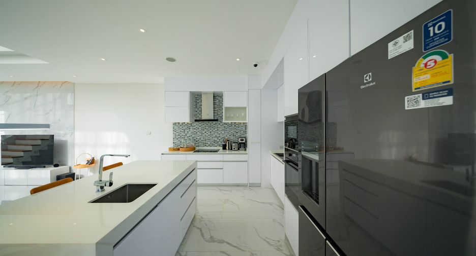 Villa zum Kauf mit 3 Zimmer in Thalang, Phuket