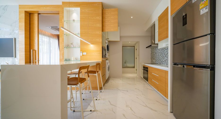 Villa zum Kauf mit 3 Zimmer in Thalang, Phuket