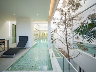 Villa zum Kauf mit 3 Zimmer in Thalang, Phuket