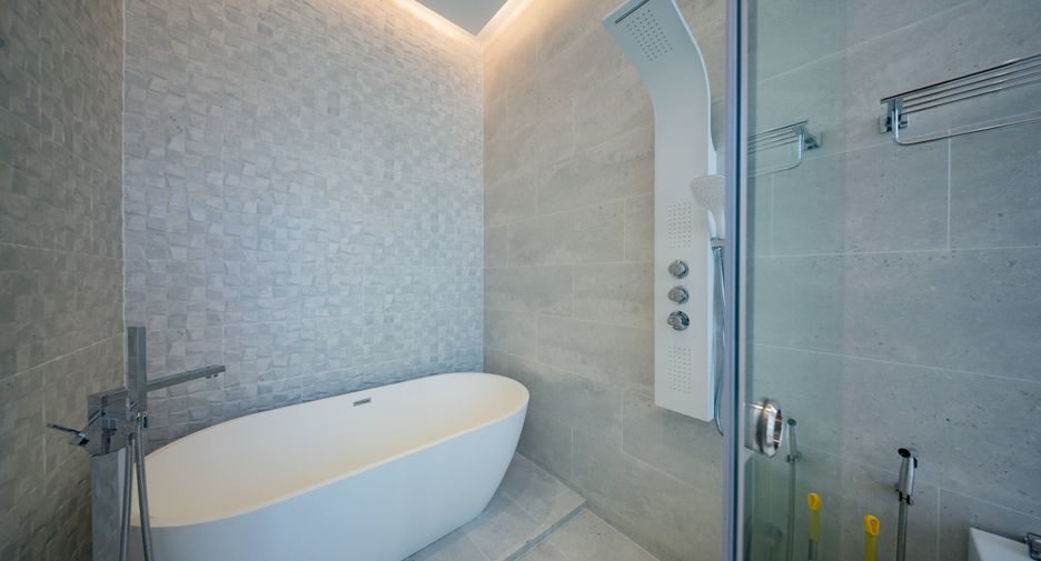 Villa zum Kauf mit 3 Zimmer in Thalang, Phuket