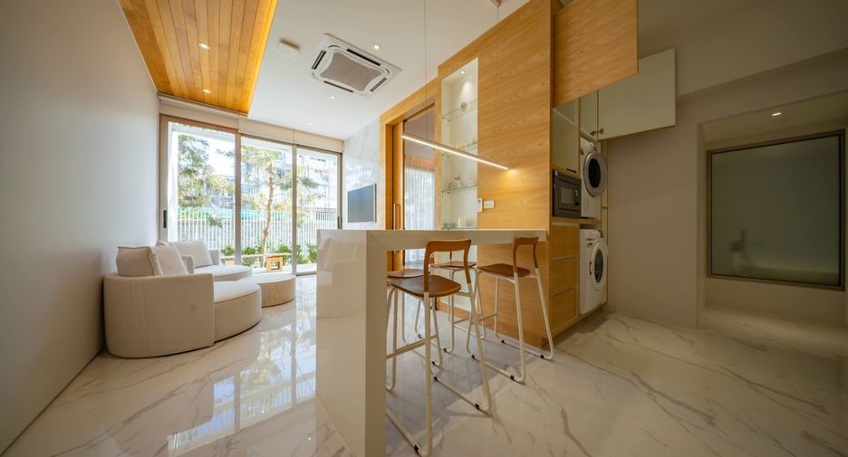 Villa zum Kauf mit 3 Zimmer in Thalang, Phuket