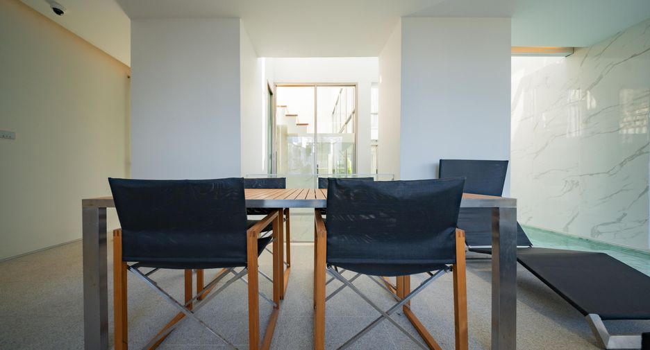 Villa zum Kauf mit 3 Zimmer in Thalang, Phuket