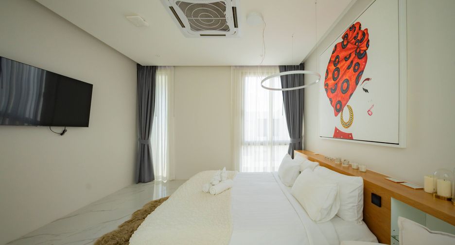 Villa zum Kauf mit 3 Zimmer in Thalang, Phuket