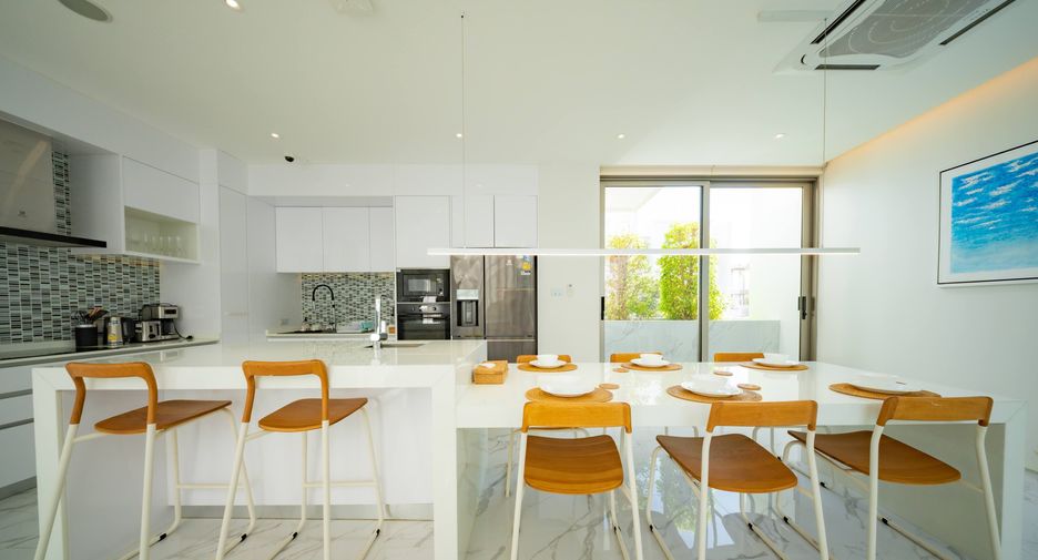Villa zum Kauf mit 3 Zimmer in Thalang, Phuket