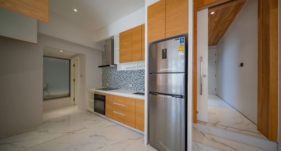 Villa zum Kauf mit 3 Zimmer in Thalang, Phuket
