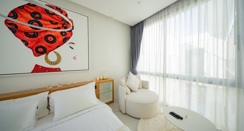 Villa zum Kauf mit 3 Zimmer in Thalang, Phuket