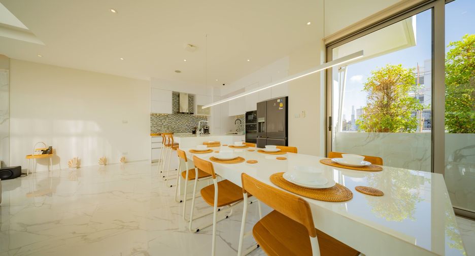 Villa zum Kauf mit 3 Zimmer in Thalang, Phuket