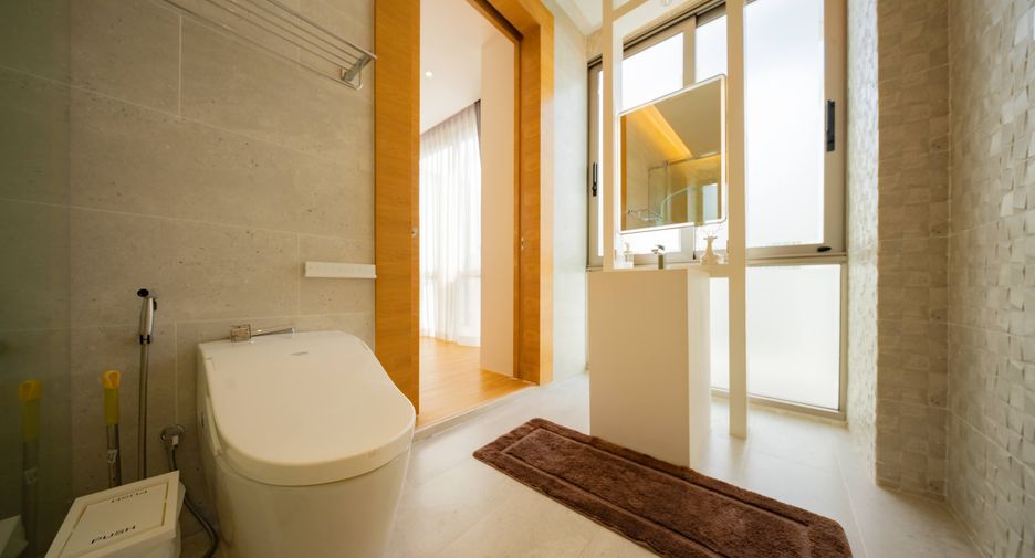 Villa zum Kauf mit 3 Zimmer in Thalang, Phuket