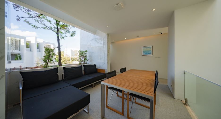 Villa zum Kauf mit 3 Zimmer in Thalang, Phuket
