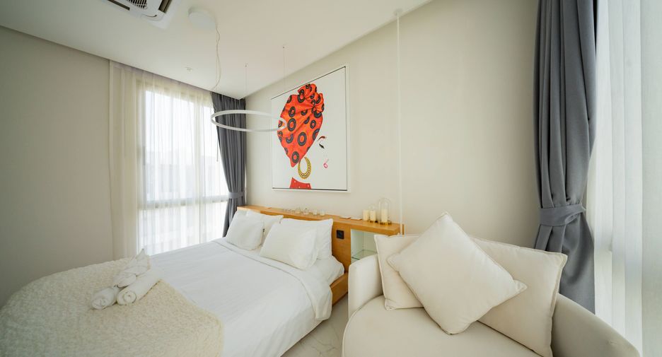 Villa zum Kauf mit 3 Zimmer in Thalang, Phuket