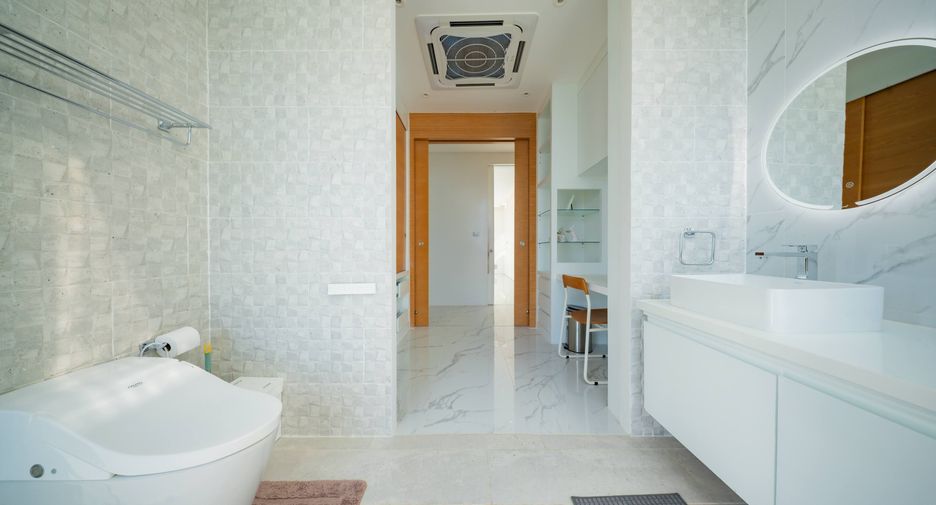 Villa zum Kauf mit 3 Zimmer in Thalang, Phuket