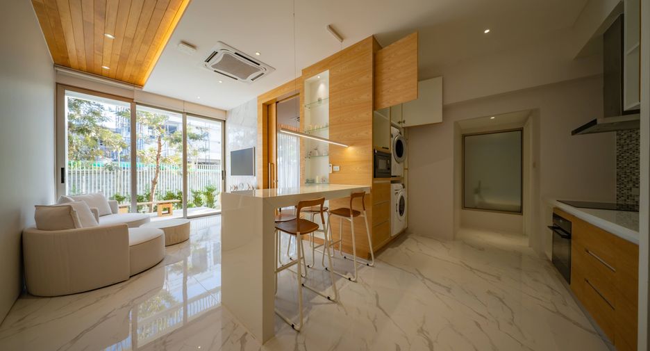 Villa zum Kauf mit 3 Zimmer in Thalang, Phuket