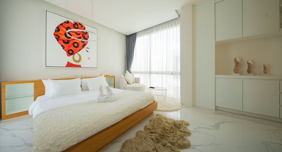 Villa zum Kauf mit 3 Zimmer in Thalang, Phuket