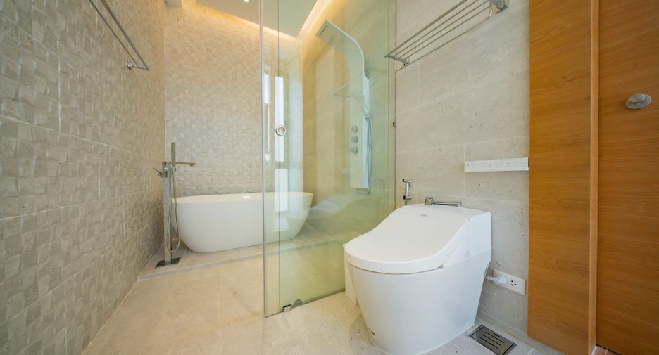 Villa zum Kauf mit 3 Zimmer in Thalang, Phuket