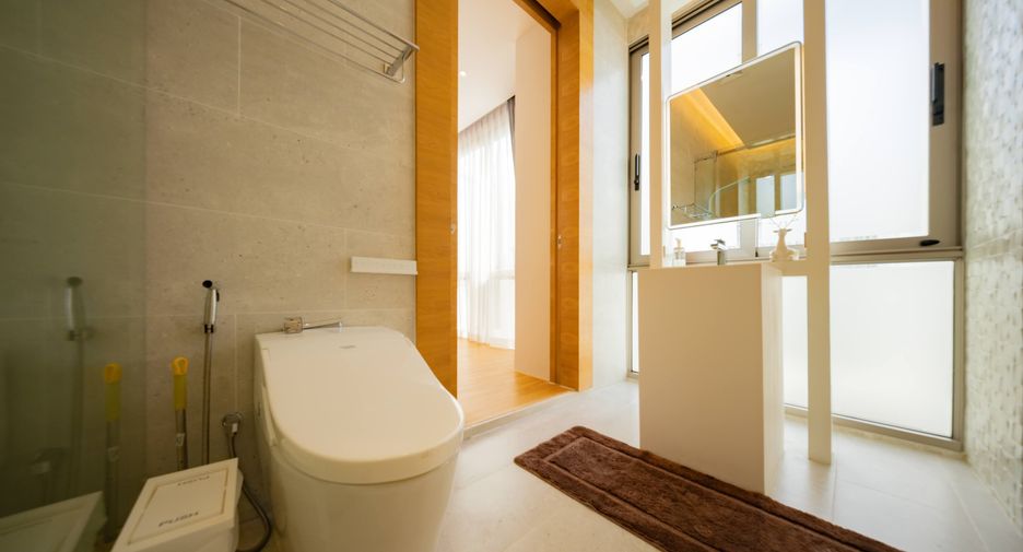 Villa zum Kauf mit 3 Zimmer in Thalang, Phuket